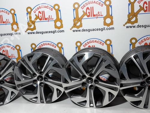 Used Rim CITROËN C4 Picasso II [2013-2025]  20768448