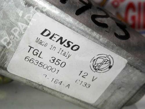 Rear wiper motor FIAT PUNTO Hatchback Van (188_) 1.2 60 | BP20793520M102 