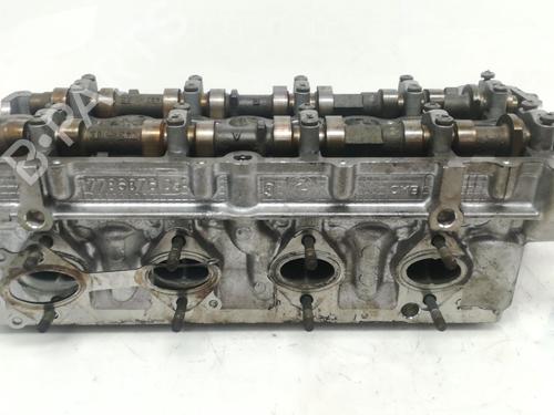 Cylinder head BMW 3 (E46) 320 d | BP28543836M5