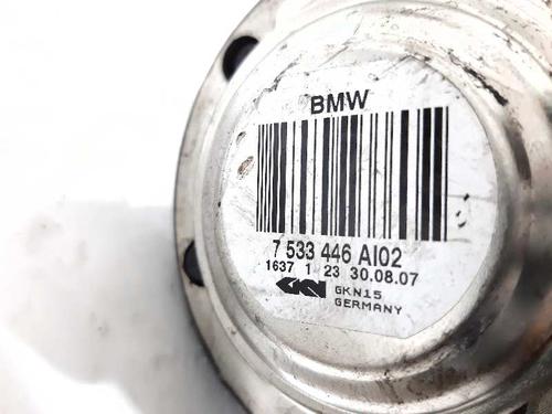 Right rear driveshaft BMW 3 (E90) 320 d | BP20801918M41 