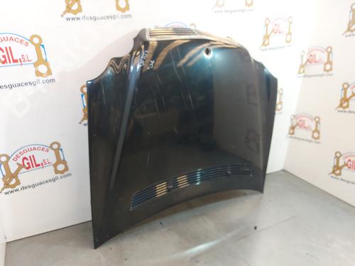 Hood MERCEDES-BENZ C-CLASS (W203) C 220 CDI (203.006) | BP20747662C1 
