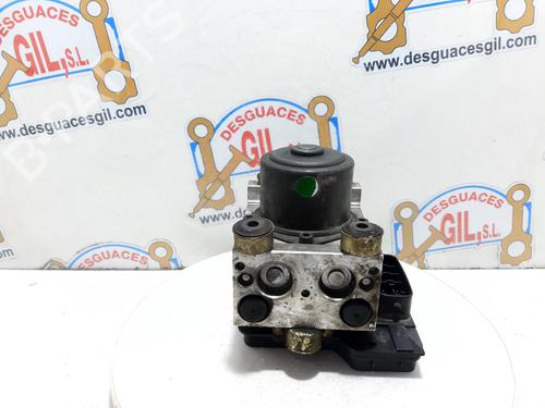 ABS Bremseaggregat MAZDA 6 Saloon (GG) 2.0 DI (GG14) | BP20756640M43 