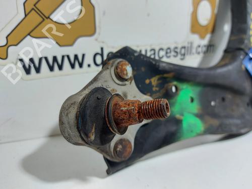 Right front suspension arm VW POLO V (6R1, 6C1) 1.6 | BP20745351M13 