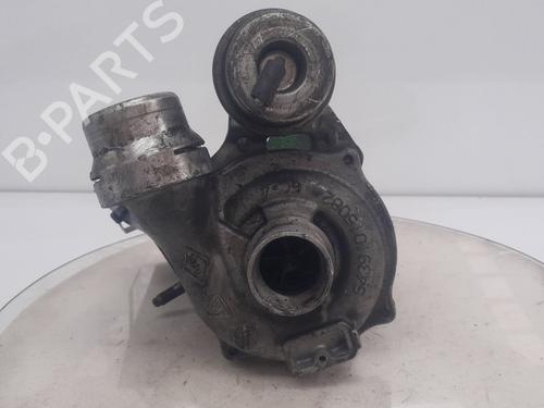 Turbocharger/Supercharger RENAULT MEGANE II (BM0/1_, CM0/1_) 1.5 dCi (BM1F, CM1F) | BP29479289M71 