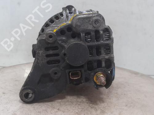 Generator RENAULT CLIO II (BB_, CB_)  | BP23146714M7 