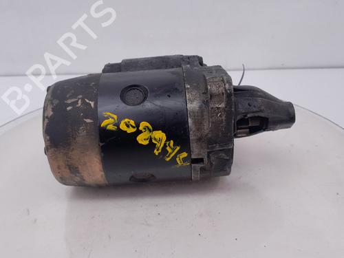 Used Starter Starter HYUNDAI ACCENT I (X-3) 1.3 i 12V (84 hp) 36114122 36114122