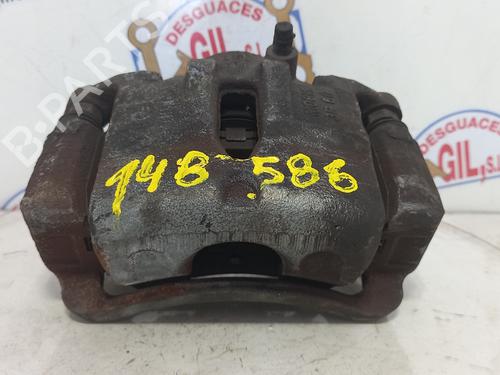 Used Left front brake caliper KIA SPORTAGE III (SL) 1.7 CRDi (116 hp) 20758993