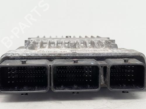 Engine control unit (ECU) CITROËN C8 (EA_, EB_) 2.0 HDi 135 | BP28192228M57 