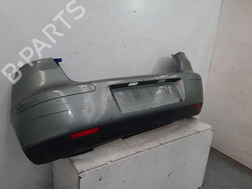 Rear bumper SEAT IBIZA III (6L1)  | BP25283724C8 
