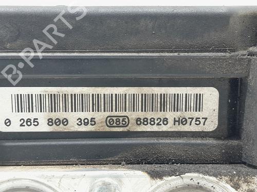 ABS pump PEUGEOT 307 (3A/C) 1.6 16V | BP24319154M43 