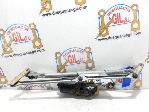 Front wiper motor CITROËN SAXO (S0, S1) 1.4 VTS | BP20754223M29