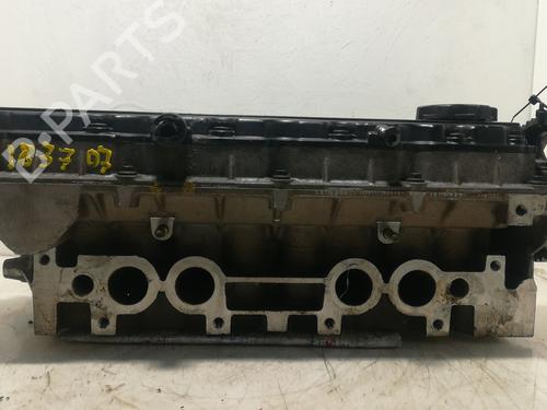 Used Cylinder head Cylinder head ROVER 200 II Hatchback (RF) 214 Si (103 hp) 34225019 34225019