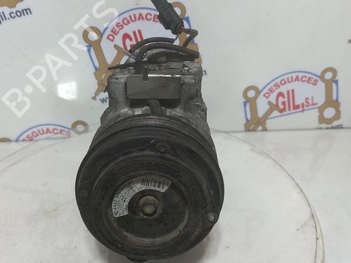 AC compressor BMW 1 Coupe (E82) 118 d | BP20757133M34 