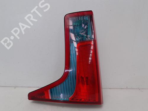 Used Right tailgate light CITROËN C5 II (RC_) [2004-2008]  31070406