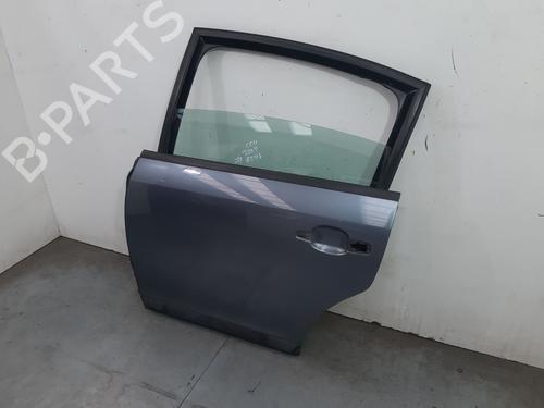 Left rear door CITROËN C4 I (LC_)  | BP21726406C4 