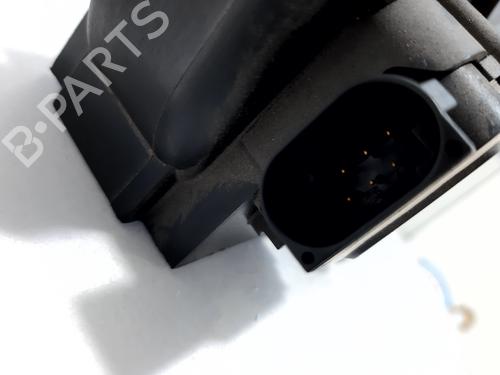 Pedal MERCEDES-BENZ A-CLASS (W169) A 180 CDI (169.007, 169.307) | BP20752067I4 