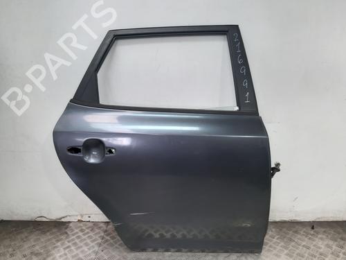 Dør højre bagtil Dør højre bagtil 39188977 39188977
