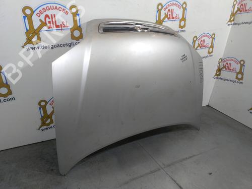 Hood OPEL ZAFIRA A MPV (T98) 2.0 DTI 16V (F75) | BP20728832C1 
