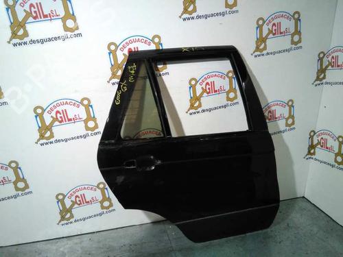 Right rear door BMW X5 (E53) 3.0 i | BP20806891C5 