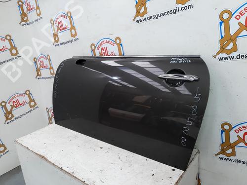 Left front door MINI MINI (R50, R53) Cooper S | BP20765522C2 