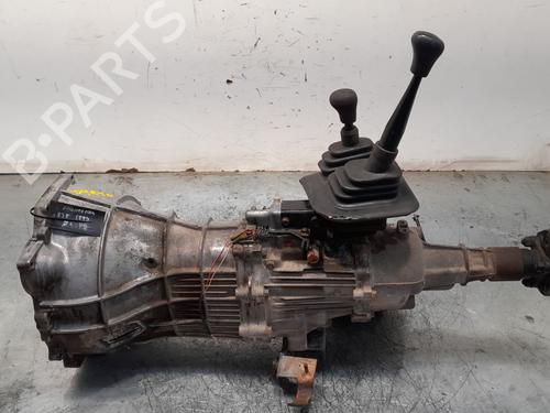 Getriebe für Getriebe OPEL FRONTERA A (U92) 2.3 TD (5JMWL4) (100 hp) 36325229 36325229