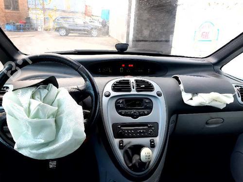 Fuse box CITROËN XSARA PICASSO (N68) 1.6 HDi | BP20736160E1 