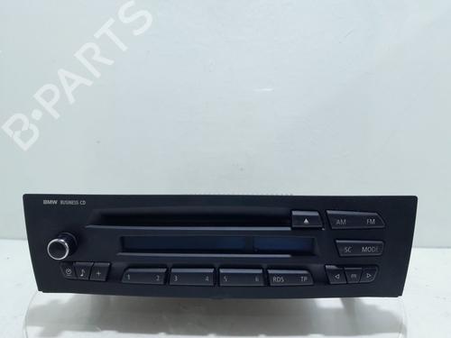 Used Radio BMW 1 (E87) [2003-2013]  21287899