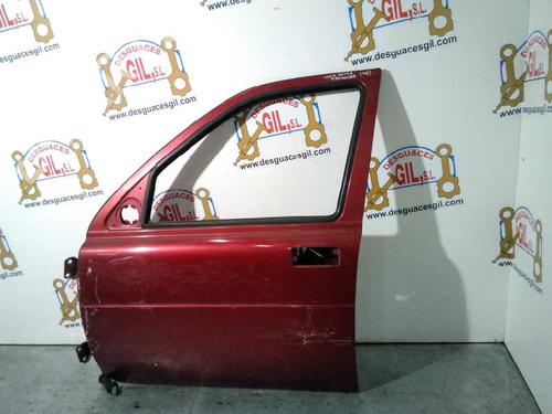 Used Left front door LAND ROVER FREELANDER I (L314) 2.0 DI 4x4 (98 hp) 20806266