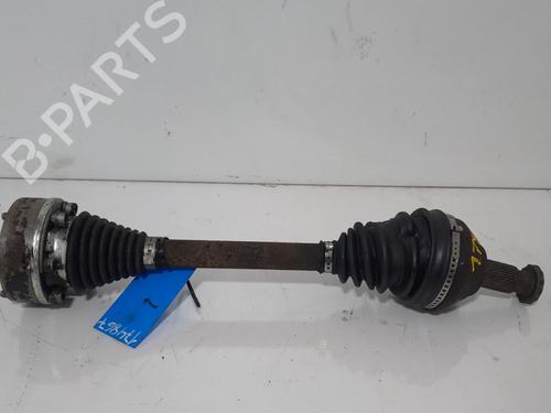 Used Left front driveshaft SEAT IBIZA IV SC (6J1, 6P5) [2008-2018]  25375664