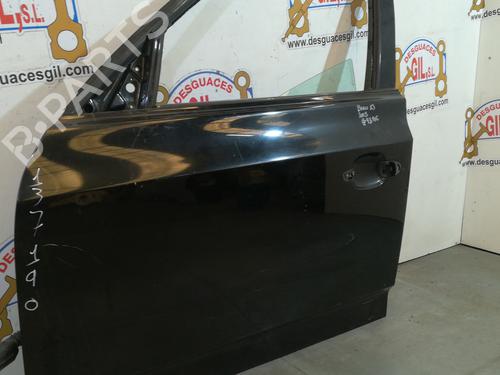 Left front door BMW X3 (E83) xDrive 30 d | BP20752318C2 