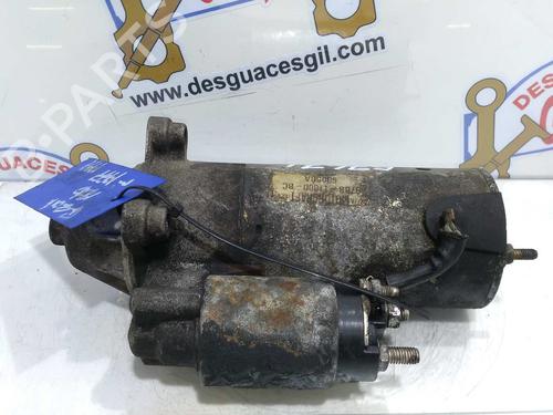 Used Starter FORD ESCORT V (AAL, ABL) 1.8 D (60 hp) 20807774