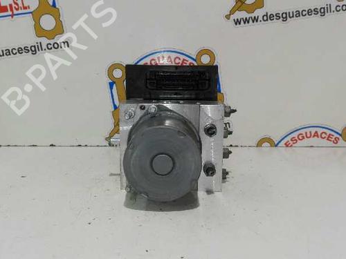 ABS pump DACIA DUSTER (HS_) 1.5 dCi | BP20783703M43 