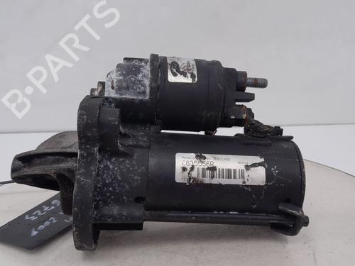 Startmotor FORD FIESTA VI (CB1, CCN) 1.4 TDCi (68 hp) 29427408