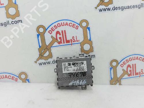 Module xenonverlichting MERCEDES-BENZ GLK-CLASS (X204) 220 CDI 4-matic (204.984, 204.997) (170 hp) 20728873
