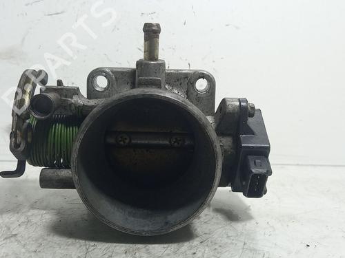 Used Throttle body HYUNDAI COUPE I (RD) 2.0 16V (139 hp) 28543858