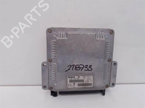 Used Engine control unit (ECU) Engine control unit (ECU) 39190083 39190083