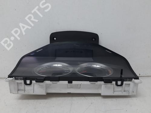Instrument cluster VOLVO V60 I (155) D3 / D4 | BP31267718C47 