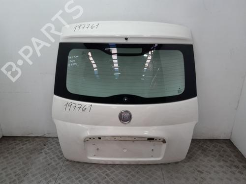 Used Tailgate Tailgate 34131273 34131273