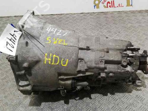 Gearbox BMW 5 (E39) 528 i | BP20776053M3 