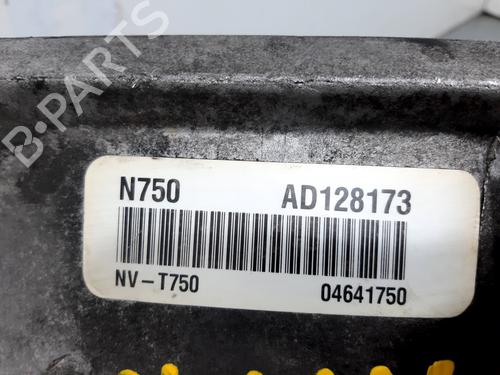 Gearbox CHRYSLER VOYAGER / GRAND VOYAGER III (GS_, NS_) 2.5 TD | BP20742567M3 