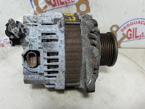 Generator NISSAN PATHFINDER III (R51) 2.5 dCi (174 hp) 20753922