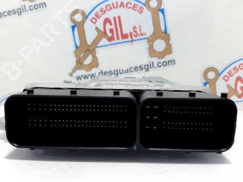 Engine control unit (ECU) BMW 3 Touring (F31) 318 d | BP20737712M57 
