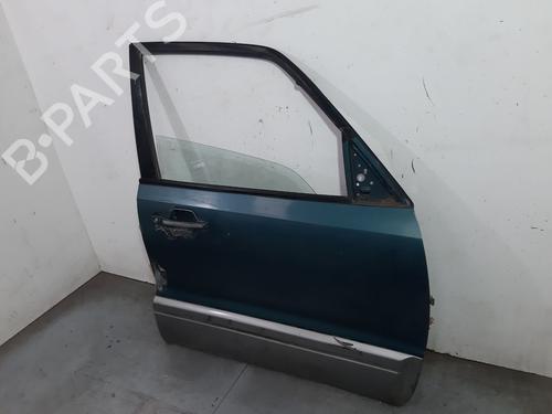 Right front door MITSUBISHI PAJERO III (V7_W, V6_W) 3.2 Di-D (V68W) | BP23780820C3 