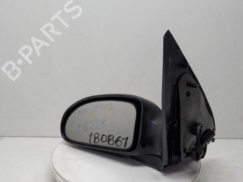 Used Left mirror FORD FOCUS I (DAW, DBW) 1.8 TDCi (115 hp) 24478849