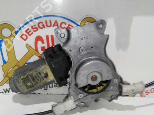 Front right window mechanism NISSAN ALMERA II Hatchback (N16) 2.2 Di | BP20783819C23 