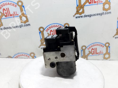 ABS pump RENAULT CLIO II (BB_, CB_)  | BP20743888M43 
