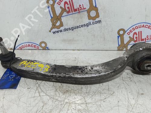 Right front suspension arm AUDI A6 C5 (4B2) 1.8 T | BP20755240M13 