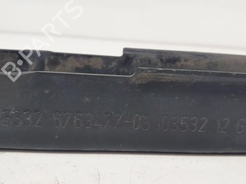 Right rear suspension arm BMW 1 (E87) 118 d | BP27635941M15 