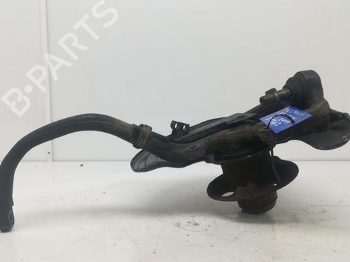 Left front steering knuckle MERCEDES-BENZ E-CLASS (W211) E 270 CDI (211.016) | BP26507800M25 