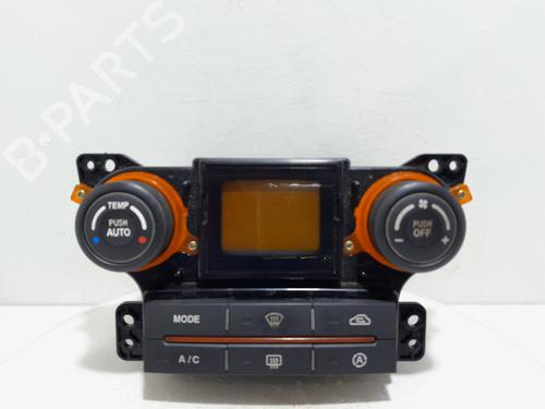Used Climate control KIA CARENS III MPV (UN) 2.0 CRDi 140 (140 hp) 21273407